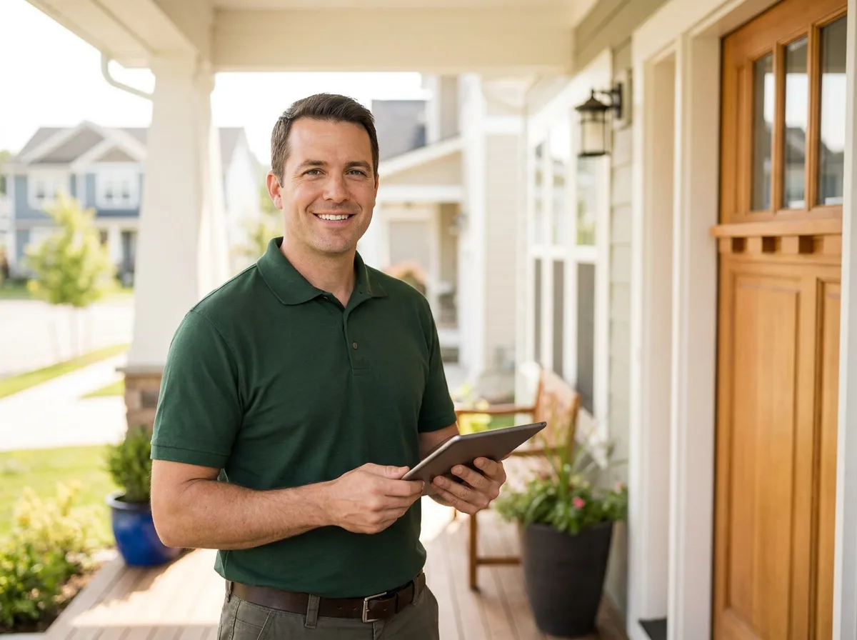 Pest control FAQs for Covington, TN